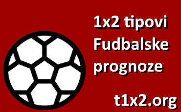 1x2 tipovi: Fudbalske prognoze